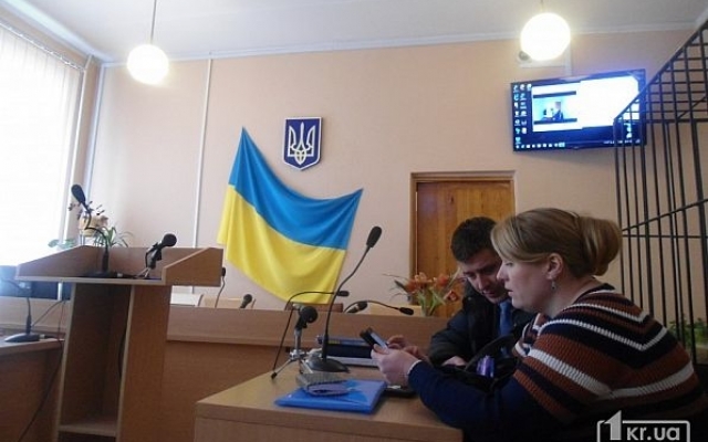 Суд по делу военкома: Суд по делу военкома: