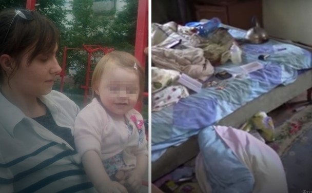 Истощенный ребенок в квартире с покойниками. Что известно о случившемся в киевской семье Фото № 0 Истощенный ребенок в квартире с покойниками. Что известно о случившемся в киевской семье Фото № 0