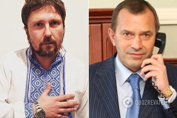 Центризбирком снял с выборов Андрея Клюева и Анатолия Шария Фото № 0 Центризбирком снял с выборов Андрея Клюева и Анатолия Шария Фото № 0