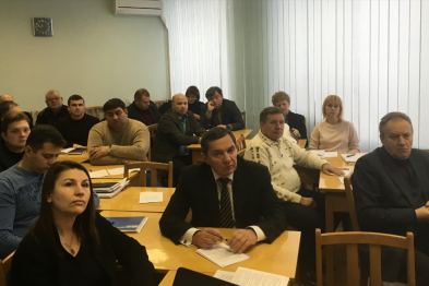 При коммунальных предприятиях Кривого Рога появятся наблюдательные комиссии Фото № 0 При коммунальных предприятиях Кривого Рога появятся наблюдательные комиссии Фото № 0