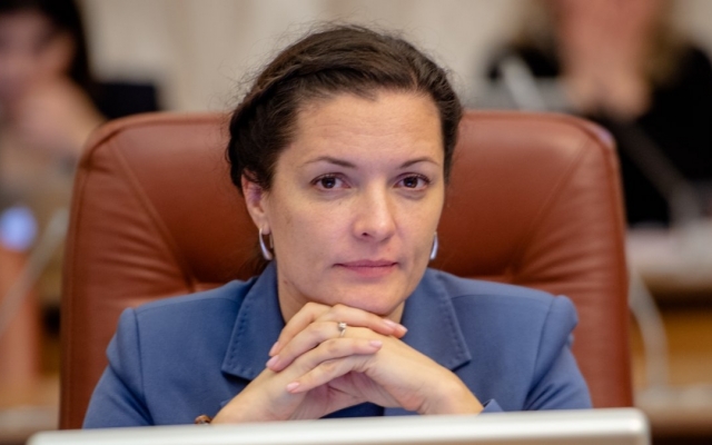 Министр здравоохранения закончила свой карантин и покинула Новые Санжары Фото № 0 Министр здравоохранения закончила свой карантин и покинула Новые Санжары Фото № 0
