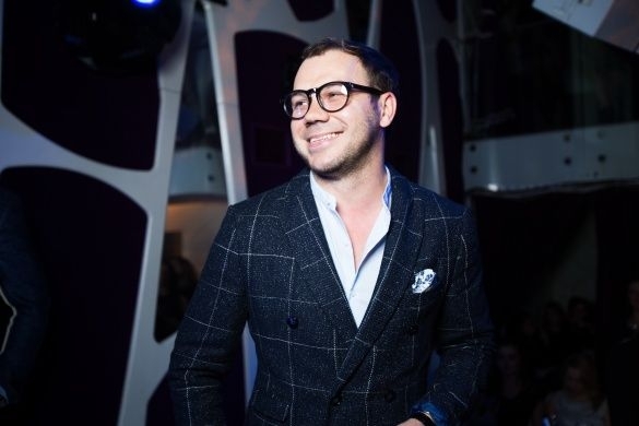 Андре Тан рассказал о трендах нового модного сезона Фото № 0 Андре Тан рассказал о трендах нового модного сезона Фото № 0