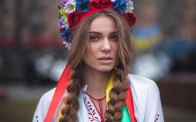 В Сети негодуют из-за высказывания Зеленского об украинских женщинах Фото № 0 В Сети негодуют из-за высказывания Зеленского об украинских женщинах Фото № 0