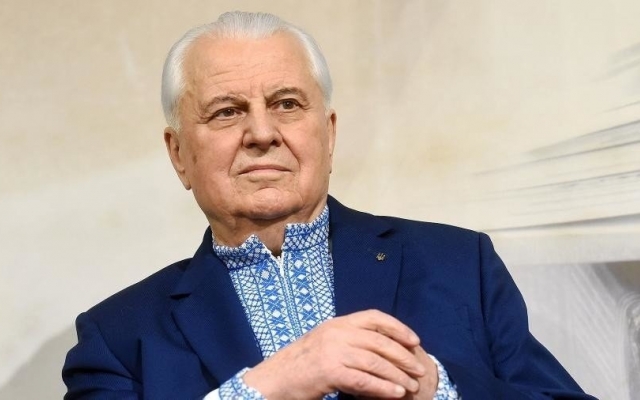 «В нем не осталось человека»: Леонид Кравчук выразил свое мнение об Александре Лукашенко Фото № 0 «В нем не осталось человека»: Леонид Кравчук выразил свое мнение об Александре Лукашенко Фото № 0
