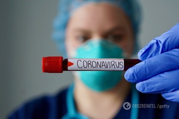 В Ивано-Франковске скончалось сразу три человека с подозрением на коронавирус Фото № 0 В Ивано-Франковске скончалось сразу три человека с подозрением на коронавирус Фото № 0