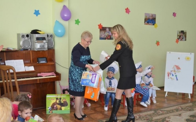 Ко Дню усыновления в Ко Дню усыновления в