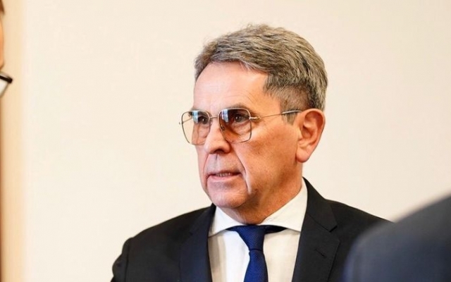 Министр здравоохранения настаивает, чтобы в Украине закрыли все рестораны и кафе Фото № 0 Министр здравоохранения настаивает, чтобы в Украине закрыли все рестораны и кафе Фото № 0