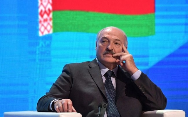 Александр Лукашенко сказал, станет ли кто-то из его сыновей президентом Беларуси Фото № 0 Александр Лукашенко сказал, станет ли кто-то из его сыновей президентом Беларуси Фото № 0