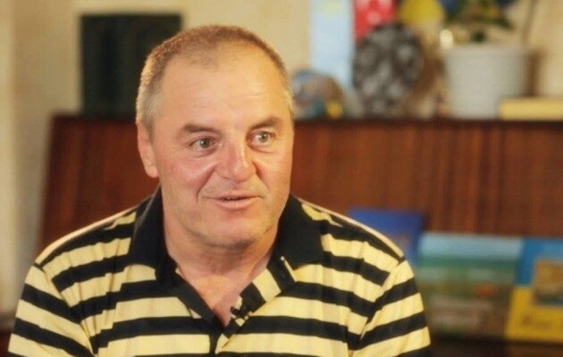 Украинский активист Эдем Бекиров приговорен к семи годам тюрьмы Фото № 0 Украинский активист Эдем Бекиров приговорен к семи годам тюрьмы Фото № 0