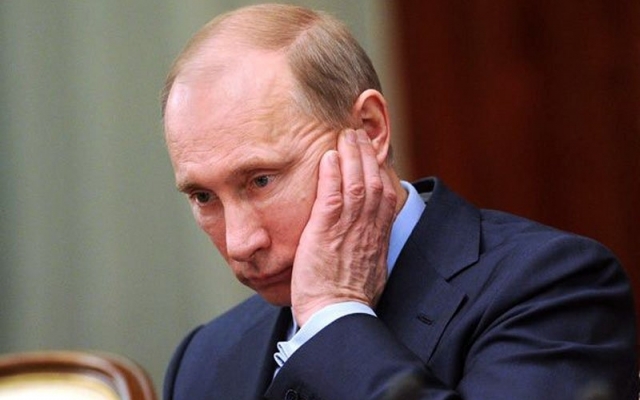 Путін зганьбився черговим фейком: на американську куртку нашили російську нашивку(ФОТО) Фото № 0 Путін зганьбився черговим фейком: на американську куртку нашили російську нашивку(ФОТО) Фото № 0