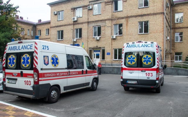 Киевлянка родила и бросила дочь под трансформаторной будкой. Но все пошло не по коварному плану Фото № 2 Киевлянка родила и бросила дочь под трансформаторной будкой. Но все пошло не по коварному плану Фото № 2