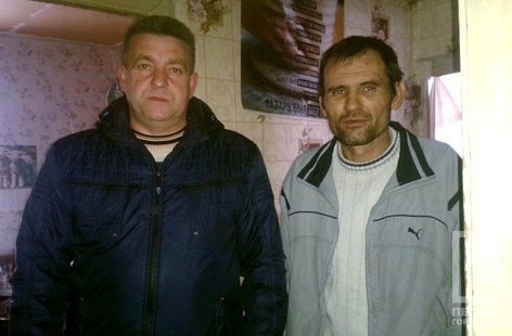 В селе под Кривым Рогом глава сельсовета спас мужчину Фото № 0 В селе под Кривым Рогом глава сельсовета спас мужчину Фото № 0