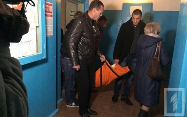 В Кривом Роге начался суд над депутатом горсовета Фото № 0 В Кривом Роге начался суд над депутатом горсовета Фото № 0