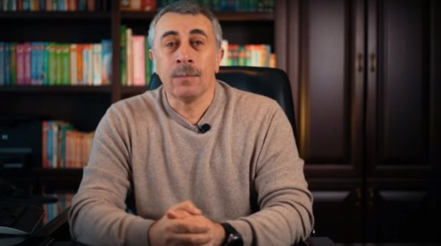 Доктор Комаровский рассказал, что нужно иметь в аптечке во время пандемии коронавируса (ВИДЕО) Фото № 0 Доктор Комаровский рассказал, что нужно иметь в аптечке во время пандемии коронавируса (ВИДЕО) Фото № 0