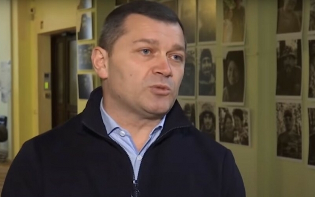Замглавы КГГА ответил, будут ли в Киеве вводить комендантский час Фото № 0 Замглавы КГГА ответил, будут ли в Киеве вводить комендантский час Фото № 0