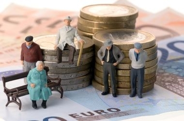 Работники каких сфер в Кривом Роге могут выйти на пенсию раньше Фото № 0 Работники каких сфер в Кривом Роге могут выйти на пенсию раньше Фото № 0