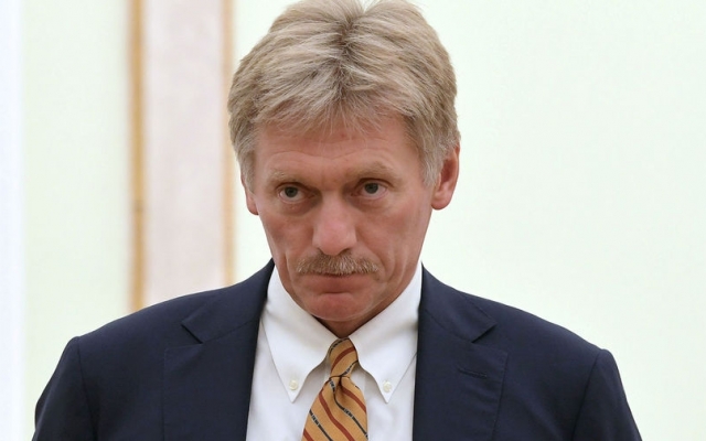 В РФ заявили, что Зеленский в вопросе Второй мировой войны В РФ заявили, что Зеленский в вопросе Второй мировой войны