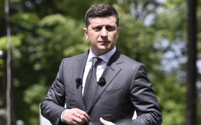 После того, как ряд стран не признал Лукашенко как президента, Зеленский отменил визит в Беларусь Фото № 0 После того, как ряд стран не признал Лукашенко как президента, Зеленский отменил визит в Беларусь Фото № 0