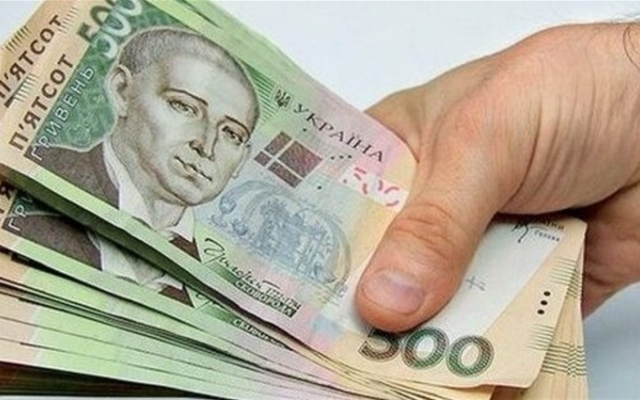 Даниил Гетманцев потребовал отложить повышение «минималки» в Украине Фото № 0 Даниил Гетманцев потребовал отложить повышение «минималки» в Украине Фото № 0