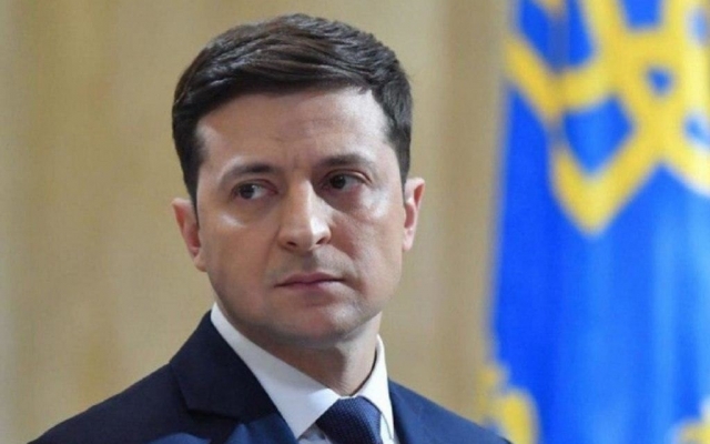 Зеленский снова попытается уволить топовых украинских чиновников Фото № 0 Зеленский снова попытается уволить топовых украинских чиновников Фото № 0