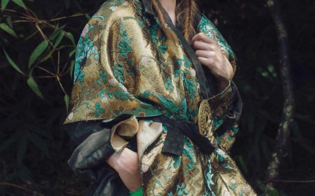 Супермодель из Кривого Рога стала звездой глянцевого журнала Harper’s Bazaar Фото № 5 Супермодель из Кривого Рога стала звездой глянцевого журнала Harper’s Bazaar Фото № 5
