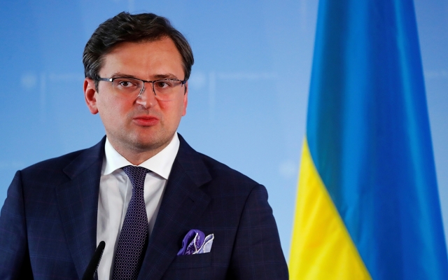 «Украина готова к масштабной войне с Россией», - Дмитрий Кулеба Фото № 0 «Украина готова к масштабной войне с Россией», - Дмитрий Кулеба Фото № 0