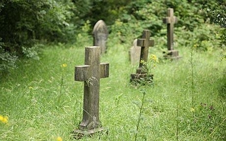 Подорожание до смерти - в Кривом Роге утвердили новый могильный тариф Фото № 0 Подорожание до смерти - в Кривом Роге утвердили новый могильный тариф Фото № 0