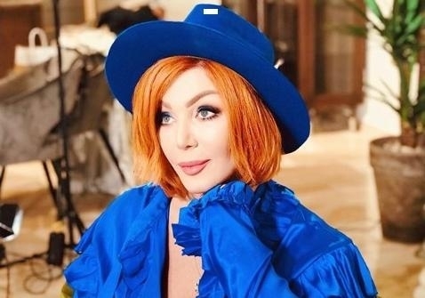 Ірина Білик стала моделлю Фото № 0 Ірина Білик стала моделлю Фото № 0