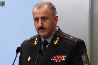 Генштаб готовится к демобилизации шестой волны Фото № 0 Генштаб готовится к демобилизации шестой волны Фото № 0