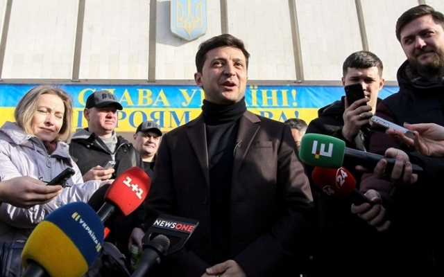 За кого проголосуют украинцы в качестве президента сейчас, а кто попал на второе место Фото № 0 За кого проголосуют украинцы в качестве президента сейчас, а кто попал на второе место Фото № 0