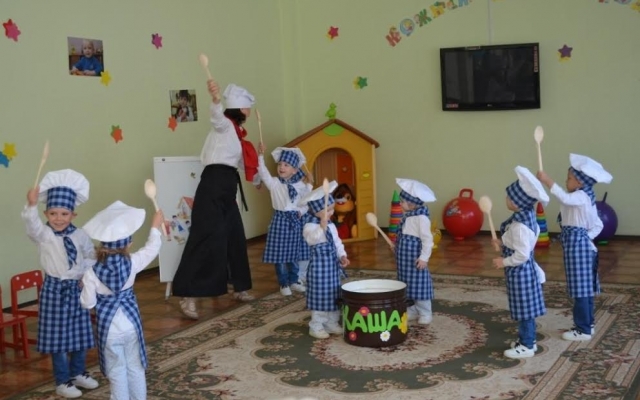 Ко Дню усыновления в Ко Дню усыновления в