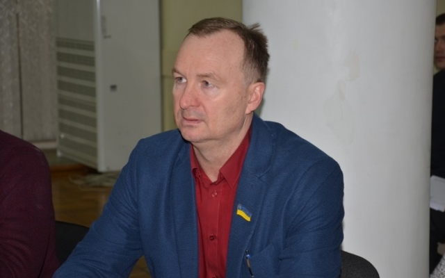 Депутатов и чиновников Днепропетровщины учили справляться с конфликтом интересов Фото № 1 Депутатов и чиновников Днепропетровщины учили справляться с конфликтом интересов Фото № 1