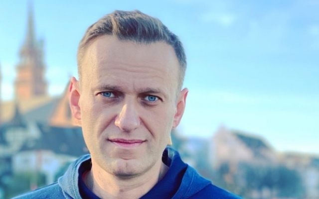 Алексей Навальный анонсировал свое возвращение в Москву Фото № 0 Алексей Навальный анонсировал свое возвращение в Москву Фото № 0