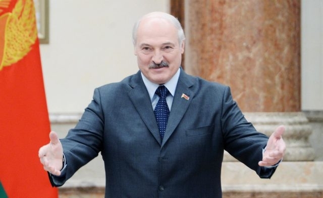 Неожиданно: стало известно имя самого популярного и уважаемого в Украине иностранного президента Фото № 0 Неожиданно: стало известно имя самого популярного и уважаемого в Украине иностранного президента Фото № 0