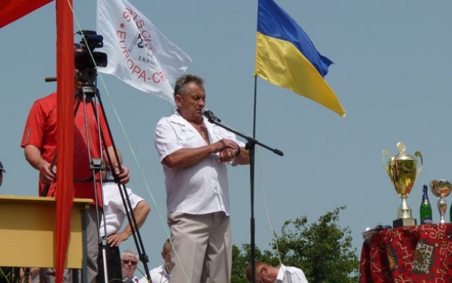Криворожские гонщики взяли призовые места на соревнованиях в Александрии Фото № 14 Криворожские гонщики взяли призовые места на соревнованиях в Александрии Фото № 14