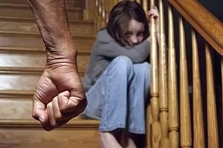 В Кривом Роге почти полсотни ребят стали жертвами насилия в семье Фото № 0 В Кривом Роге почти полсотни ребят стали жертвами насилия в семье Фото № 0