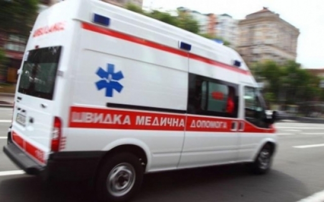 В Херсоне оштрафовали водителя В Херсоне оштрафовали водителя