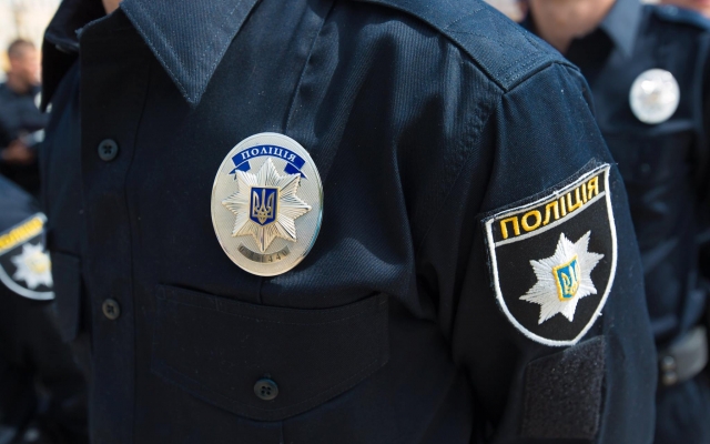 В Славянске на кандидата в мэры напали с ножом Фото № 0 В Славянске на кандидата в мэры напали с ножом Фото № 0