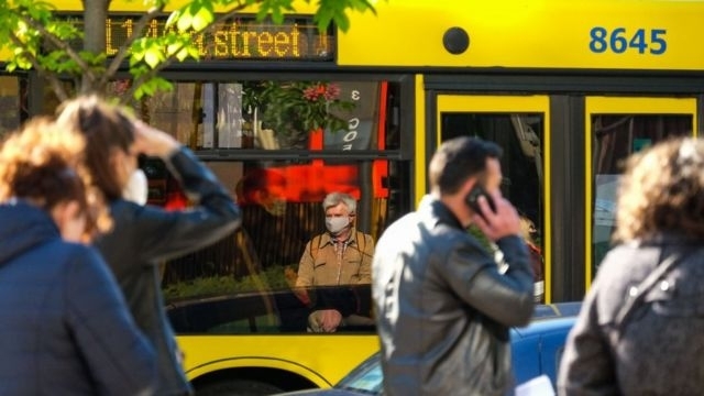 Тернополь в Тернополь в
