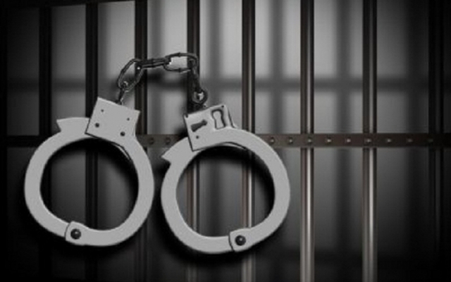 Криворожанину, убившему своего друга после пьянки, грозит 15 лет тюрьмы Фото № 0 Криворожанину, убившему своего друга после пьянки, грозит 15 лет тюрьмы Фото № 0