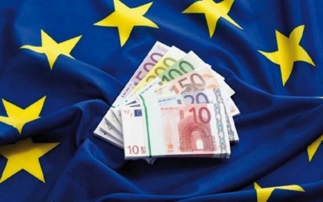Европа дает очередной кредит Украине в 1,2 миллиарда евро, что потребовали взамен Фото № 0 Европа дает очередной кредит Украине в 1,2 миллиарда евро, что потребовали взамен Фото № 0