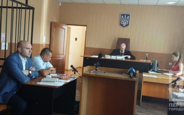 Начальника Центрально-Городского района Кривого Рога отстранили от должности Фото № 2 Начальника Центрально-Городского района Кривого Рога отстранили от должности Фото № 2