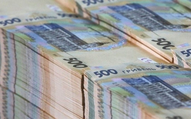 В Україні виділили 421 млн гривень на допомогу з тимчасової втрати працездатності Фото № 0 В Україні виділили 421 млн гривень на допомогу з тимчасової втрати працездатності Фото № 0
