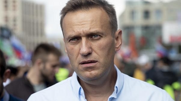 Соратник Навального рассказал, что в организме политика нашли яд (ВИДЕО) Фото № 0 Соратник Навального рассказал, что в организме политика нашли яд (ВИДЕО) Фото № 0