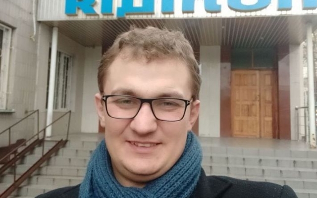 На девушек-волонтеров, которые попали в скандал из-за российского кино, написали заявление (ФОТО) Фото № 0 На девушек-волонтеров, которые попали в скандал из-за российского кино, написали заявление (ФОТО) Фото № 0