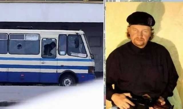 Пытался выкрасть внука миллионера ради выкупа, - стали известны подробности биографии Кривоша (ВИДЕО) Фото № 0 Пытался выкрасть внука миллионера ради выкупа, - стали известны подробности биографии Кривоша (ВИДЕО) Фото № 0