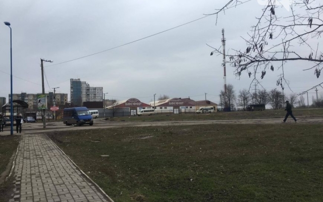 Слух о повышении стоимости проезда в Кривом Роге назвали фейком Фото № 4 Слух о повышении стоимости проезда в Кривом Роге назвали фейком Фото № 4