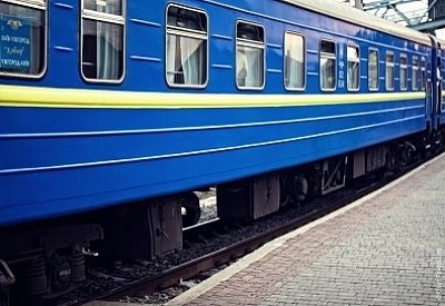 Совсем скоро стартует поезд Совсем скоро стартует поезд