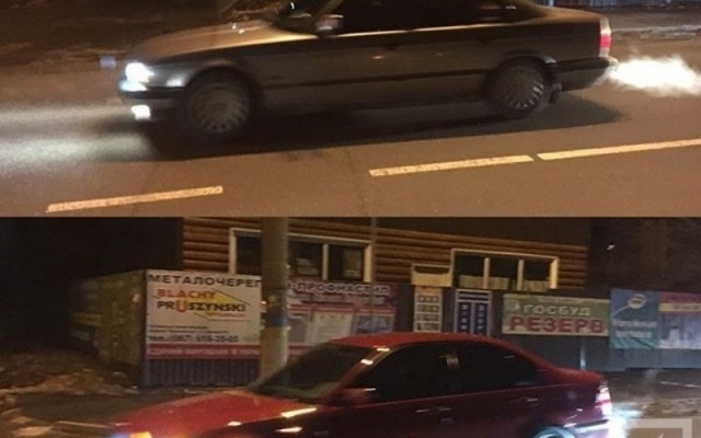 В Кривом Роге устроили праздничный В Кривом Роге устроили праздничный