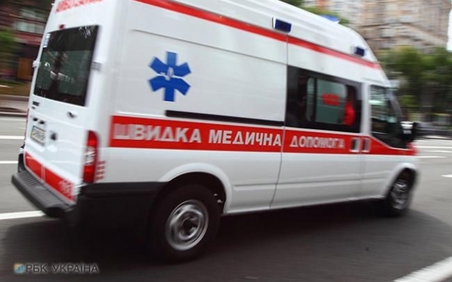 В Харькове, пытаясь спастись от огня, разбился иностранный гражданин Фото № 0 В Харькове, пытаясь спастись от огня, разбился иностранный гражданин Фото № 0